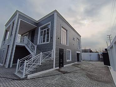 Həyət evləri və villaların satışı: 6 otaqlı, 306 kv. m, Kredit yoxdur, Yeni təmirli — 11