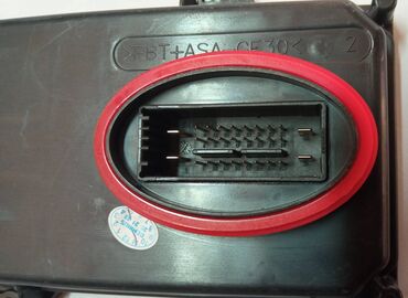 Auto delovi: ASF modul ballast 1T 1T0 941 329 Orginalan deo nije kineska — 4