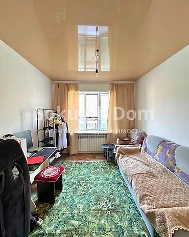 Продажа коттеджей и домов: 🏠Продается дом в с. Сокулук 🟡Комнаты: 6 🟡Участок: 7,5 соток — 9