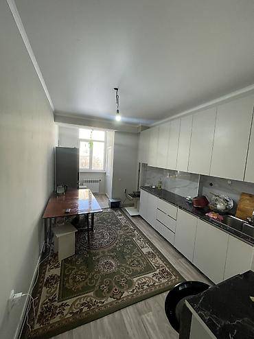 Продажа квартир: 2 комнаты, 71 м², Элитка, 3 этаж, Евроремонт at lalafo.kg — 13 Продажа квартир: 2 комнаты, 71 м², Элитка, 3 этаж, Евроремонт — 13