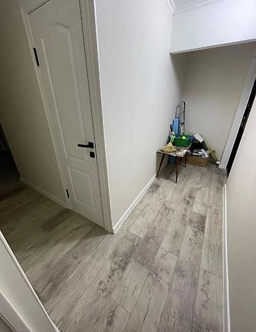 104: 1 комната, 32 м², 8 мкр 104 серия, 1 этаж, Косметический ремонт — 5