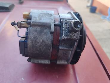 Alternatori: Alternator Lada Lada 2108 Samara br.1. Polovno, ocuvano. Originalno — 8