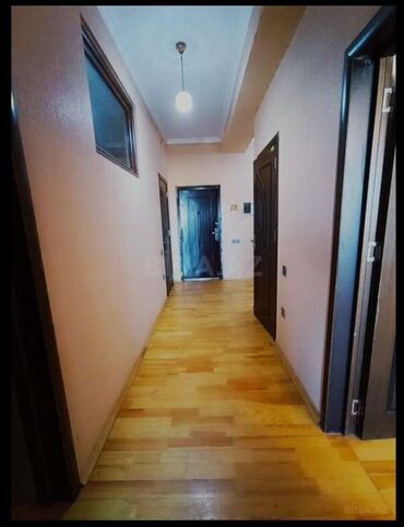 Uzunmüddətli kirayə mənzillər: Xalqlar metrosuna piyada iki dəqiqə yaxınlıqda yeni tikili binanın — 18