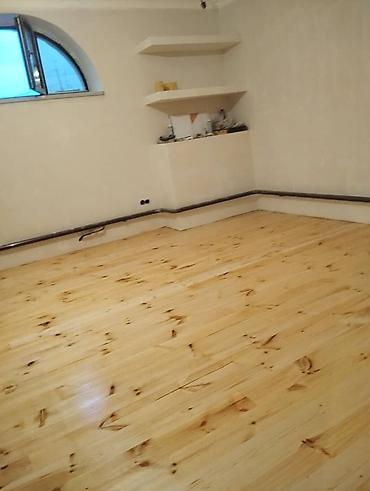 Шлифовочные работы: Шлифовка пола, Шлифовка паркета, Шлифовка под ламинат Больше 6 лет опыта — 23