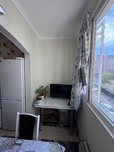 2 комнаты, 68 м², Улан мкр 106 серия улучшенная, 3 этаж, Евроремонт