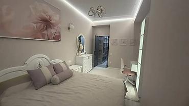 Продажа квартир: 2 комнаты, 54 м², Элитка, 7 этаж, Дизайнерский ремонт — 2