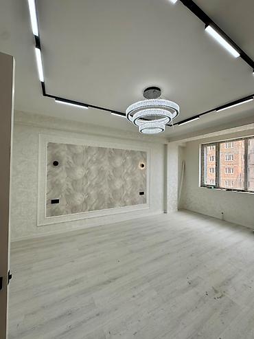 1 комната, 46 м², Мед Академия Элитка, 5 этаж, Евроремонт