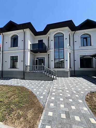 4: 🏡 Продается шикарный особняк 📍 Арча-Бешик | ул. Чортекова / Бердибаева — 2