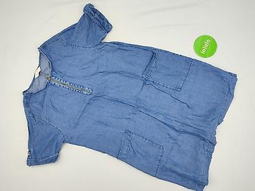 overalls: Tesco F&F, Sukienka damska, rozmiar M — 2