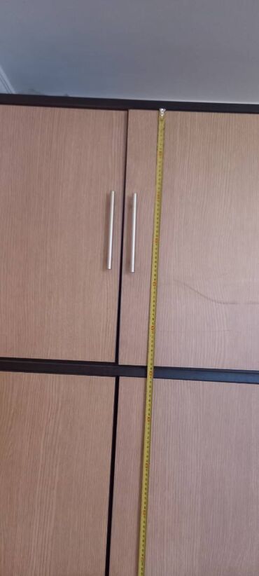 Dolablar: Qarderob, paltar dolabı — 7