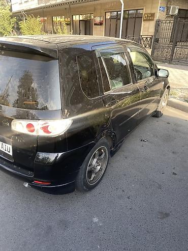 demio: Mazda Demio: 2003 г., 1.3 л, Автомат, Бензин, Хэтчбэк — 5