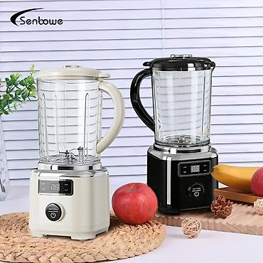Blenderlər: Rm-528383 shaker batareyalı 2 bıçaqlı model 35 azn qiymət Globex – — 2