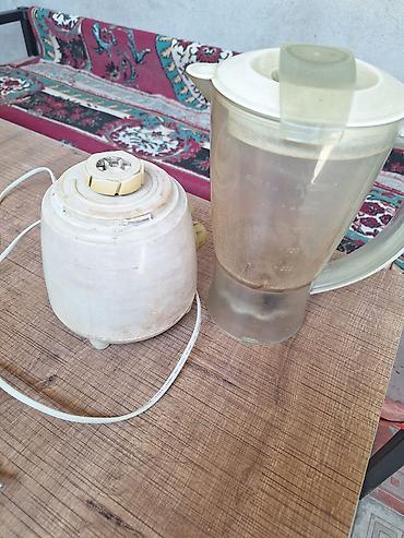 philips hr 2052: Məhsul: Philips Cucina blender Xüsusiyyətlər: - Stasionar tip, kabel — 3