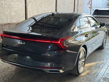 запчасть на киа к5: Kia K: 2022 г., 2.5 л, Автомат, Бензин, Седан