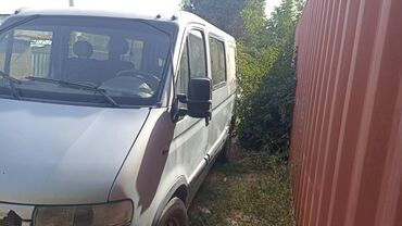 шины на ман: Ford Transit: 2003 г., 0.2 - engine capacity л, Механика, Дизель, Вэн/Минивэн