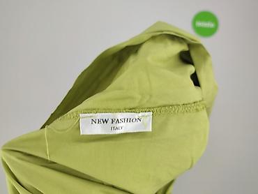 dolce: New Fashion, Women's blouse, size One size — 5