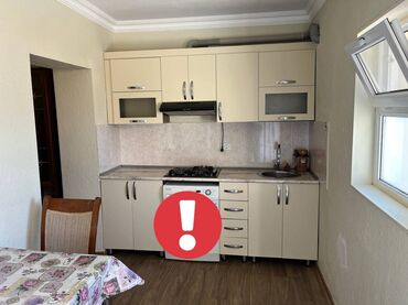türkanda ev: Binəqədi qəs. 2 otaqlı, 70 kv. m, Kredit yoxdur, Yeni təmirli