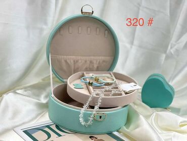 Kutije za odlaganje: Kutija za nakit — 4