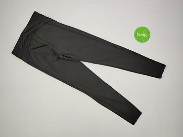 croop dresy: Legginsy Sportowe damskie, rozmiar S — 3