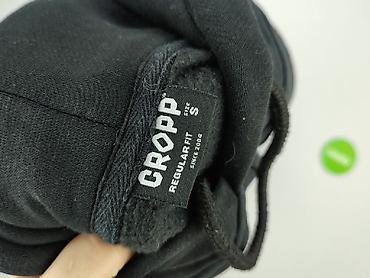 cropp sweter: Cropp, Bluza z kapturem dla mężczyzn, rozmiar S — 5