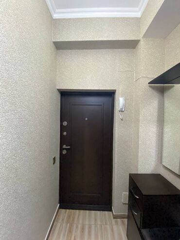 Yeni tikili: 2 otaqlı, Yeni tikili, m. Memar Əcəmi, 55 kv. m — 12