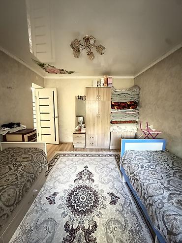 Продажа коттеджей и домов: 4 комнаты, 86 м², 4 соток, Бишкек, Рабочий Городок Агентство недвижимости — 14
