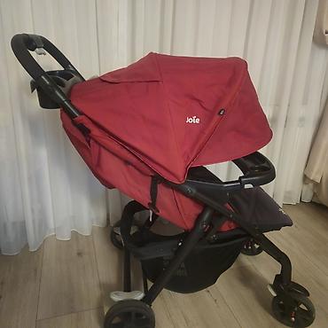 Uşaq arabaları: Klassik gəzinti arabası, Mothercare, İşlənmiş, Yaş: 30 ay, Ünvandan götürmə — 1