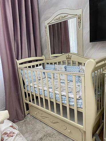 Сборка мебели: Сборка комодов сборка манежей сборка кроваток сборка кроваток — 8