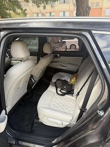 последующим: Kia Sorento: 2021 г., 1.6 л, Автомат, Гибрид, Кроссовер — 3