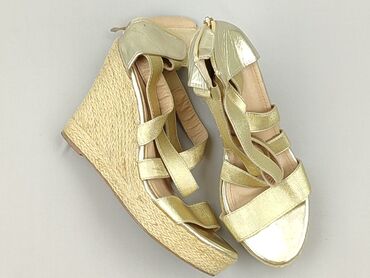 Босоніжки жіночі, розмір 40