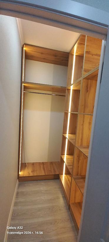 аренда помещения 18 кв м: 1 комната, 53 м², 106 серия улучшенная, 3 этаж, Свежий ремонт — 9