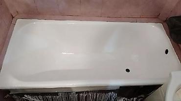 Реставрация ванн: Реставрация ванн Больше 6 лет опыта — 8