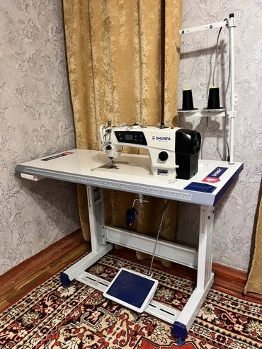 мотор швейных машин: Shunfa