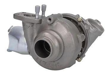mopar akumulatori: TURBINA FORD FOCUS II 2 | NOVO! NOVO! NOVO! U ponudi imamo veliki — 2