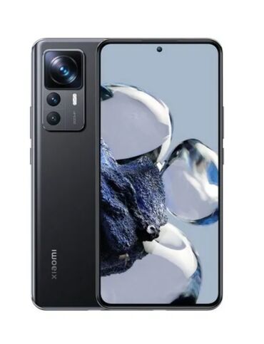 poco x3 pro 128gb цена в бишкеке: Xiaomi, 12T Pro, Б/у, 256 ГБ, цвет - Черный, 2 SIM