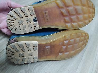 Patike: Prodajem teksas patike,platforme,lagane,udobne,moderne,39 — 3