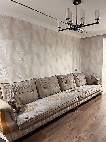 Divan, İşlənmiş, Açılan, Bazalı, Çatdırılma yoxdur