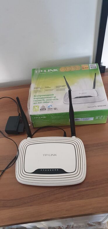 wi fi роутер tp link wr740n: TP-Link TL-WR841N — беспроводной маршрутизатор серии N с поддержкой