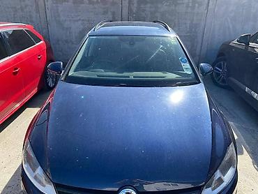 reno clio 2006: HAUBA ZA VOLKSWAGEN GOLF 7 | Hauba za Golf 7 — 1