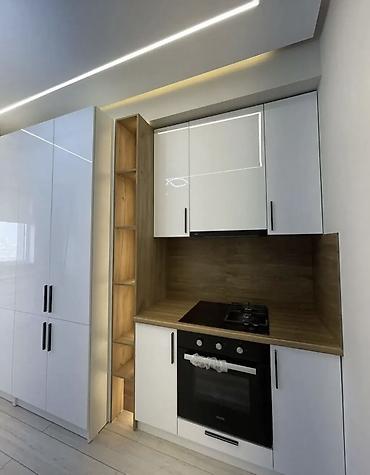 Продажа квартир: 2 комнаты, 62 м², 8 этаж — 10