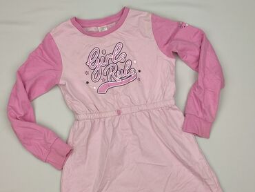 koszulka guess dla dziewczynki: Dress, Little kids, 9 years, 128-134 cm, condition - Very good
