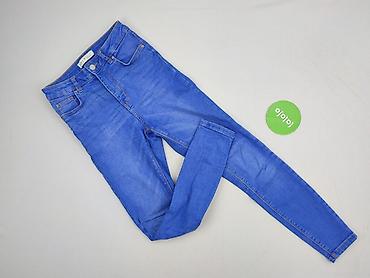 buggy jeansy: Denim Co, Jeansy damskie, rozmiar S — 2
