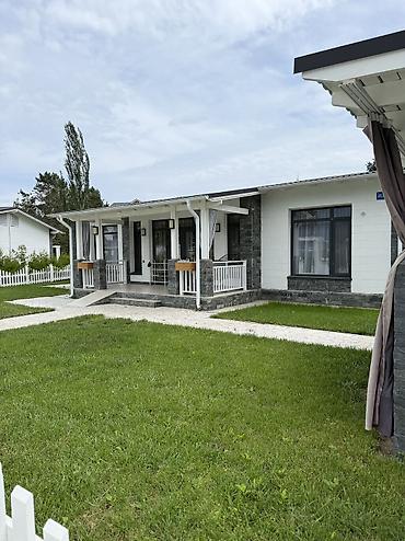 аренда иссыкуль: Chaika Resort 
Сдача аренда коттеджа 
Chaika resort — 9