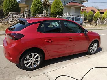 kuka za reno senik 1: Na prodaju Opel Corsa F 1.5 dizel 2021. god sa predjenih 142000km 75 — 4