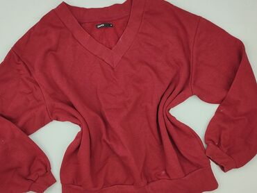 Cropp, Women`s sweatshirt, size S (EU 36)