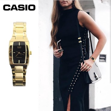 женские часы casio: Женские модели! ___ Механизм - Японский, кварцевый;