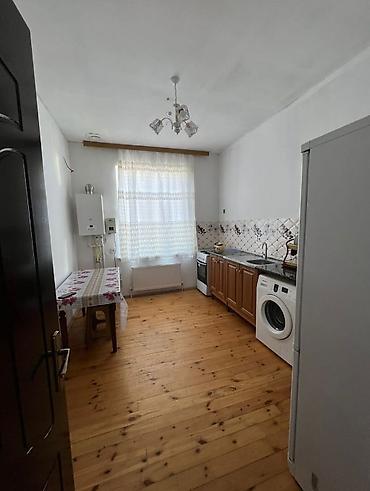 аренда квартира студия: 150 м², 3 комнаты, Комби, Газ, Электричество — 10