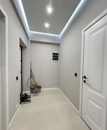 Продажа квартир: 1 комната, 43 м², Элитка, 11 этаж, Евроремонт — 8