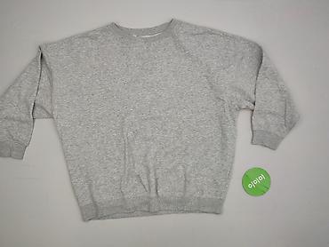 szary plaszcz pull: Bluza damska
, rozmiar 9XL — 2