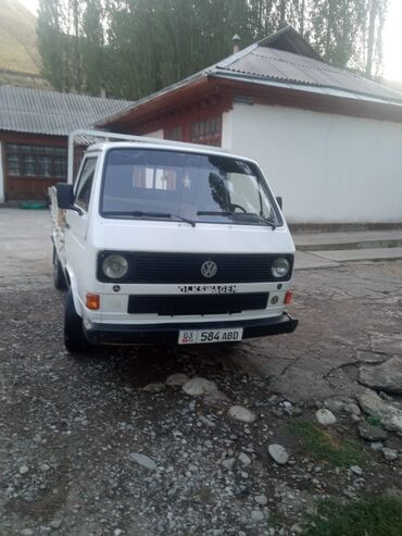 вента 1 8: Volkswagen Transporter: 1990 г., 1.8 л, Механика, Бензин, Бус